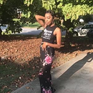 Meet your Posher, Brionna